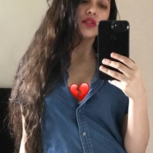 Meet your Posher, Amparo